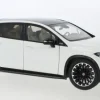 Mercedes EQS SUV (X296) AMG Line, weiss, 2022, 1:18, I-NZG