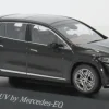 Mercedes EQS SUV (X296) Electric Art Line, schwarz, 1:43, I-Minimax