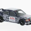 Mercedes 190 E (W201) 2.5-16 EVO 1, DTM, 1989, D.Snobeck, 1:64, Tarmac Works