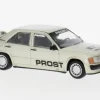 Mercedes 190 E 2.3-16 (W201), Race of Champions, 1984, #5, A.Prost, 1:64, Tarmac Works