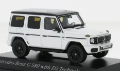 Mercedes G 500 AMG Line (W465), weiss, 2024, 1:43, I-Norev