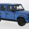 Mercedes G-Klasse AMG Line (N465), blau, 1:18, I-Norev