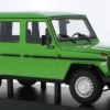 Mercedes G-Klasse LWB (W460), grün, 1980, 1:18, Minichamps