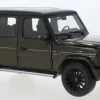 Mercedes G-Klasse (W463), braun, 2020, 1:18, Minichamps