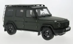 Mercedes G-Klasse (W465), oliv, 1:18, I-Norev