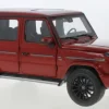 Mercedes G-Klasse (W463), rot, 2020, 1:18, Minichamps