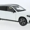 Mercedes GLC (X254), weiss, 1:18, I-iScale