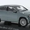 Mercedes GLE Coupe (C167), grau, 1:43, I-iScale