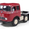 Mercedes LPS 333, dunkelrot, 1960, 1:43, IXO