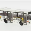 Mercedes O 402, 1985, BVG Club, 1:87, Brekina