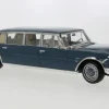 Mercedes 600 Pullman (W100), blau, 1963, 1:18, I-NZG