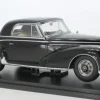 Mercedes 300 SC (W188) Coupe, schwarz, 1955, 1:18, KK Scale