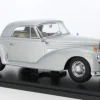 Mercedes 300 SC (W188) Coupe, silber, 1955, 1:18, KK Scale