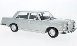 Mercedes 300 SEL 6.3 (W109), silber, 1968, 1:18, KK Scale