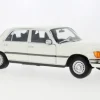 Mercedes 350 SEL (W116), weiss, 1972, 1:18, I-Norev