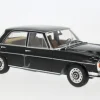 Mercedes 280 SE (W108), schwarz, 1968, 1:18, Norev