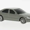 Mercedes S-Klasse, dunkelgrau, 1:64, Maisto