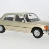 Mercedes S-Klasse (W116), beige, 1972, 1:18, MCG