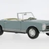 Mercedes 230 SL, hellblau, 1963, 1:18, Norev