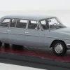 Mercedes -/8 (V114), hellgrau, 1969, 1:43, Matrix