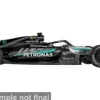 Mercedes W17, Formel 1, 2026, #12, A.K.Antonelli, 1:43, Bburago