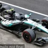 Mercedes W17, Formel 1, GP Japan, 2026, Mercedes AMG Petronas F1 Team, #12, K.Antonelli, 1:18, Minichamps