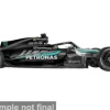 Mercedes W17, Formel 1, 2026, #63, G.Russell, 1:43, Bburago