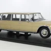 Mercedes 600 (W100) Pullman, beige, 1964, 1:18, KK Scale
