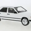 Mercedes W124 Tuning, weiss, 1986, 1:18, MCG