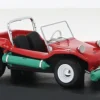Meyers Manx Buggy, rot, 1964, 1:43, Schuco / Pro.R