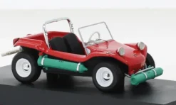 Meyers Manx Buggy, rot, 1964, 1:43, Schuco / Pro.R