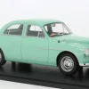 MG Magnette, grün, 1956, 1:18, Cult Scale Models