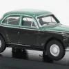 MG ZB, grün/schwarz, 1:76, Oxford
