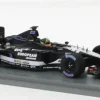 Minardi PS01, Formel 1, GP Kanada, 2001, #20, T.Marques, 1:43, Spark