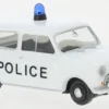 Mini Morris Minor, 1959, Police, 1:87, Wiking