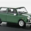 Mini Cooper S, dunkelgrün, 1994, 1:43, Solido
