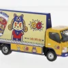 Mitsubishi Fuso Canter, OG, 1:64, Tarmac Works