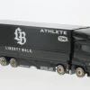 Mitsubishi Fuso Super Great, Liberty Walk, 1:64, Tarmac Works