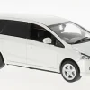 Mitsubishi Grandis, weiss, 2003, 1:43, First 43 Models