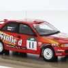 Mitsubishi Lancer Evolution III, Rallye WM, Rallye Australien, 1997, Winfield, #11, E.Ordynski/M.Stacey, 1:43, Spark