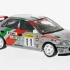 Mitsubishi Lancer Evolution II, 1995, 1:64, Tarmac Works