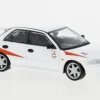 Mitsubishi Lancer RS Evolution, weiss, 1:64, Tarmac Works