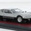Monteverdi Hai GTS, silber, 1973, 1:43, Matrix