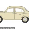 Morris Oxford MK III, beige, 1:76, Oxford