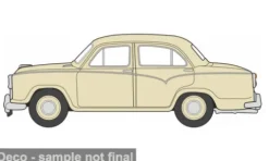 Morris Oxford MK III, beige, 1:76, Oxford