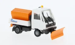 Multicar M26, Winterdienst, 1:87, Busch