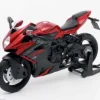 MV Augusta F3RR, rot, 1:12, Welly