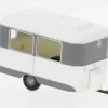 Nagetusch Verkaufswagen, 1972, 1:87, Busch