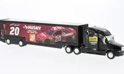 NASCAR Hauler, Nascar, 2013, Joe Gibbs Racing, Dollar General, M.Kenseth, 1:64, Lionel Racing