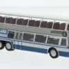 Neoplan NH 22 DD, 1967, Schauinsland Reisen, 1:87, Brekina Starline